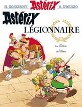 Astérix Tome 10