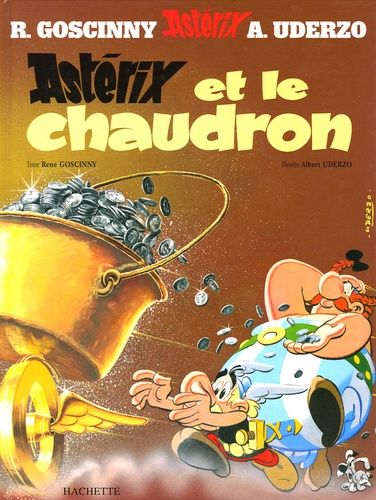 Astérix Tome 13 Astérix Tome 13