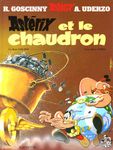 Astérix Tome 13