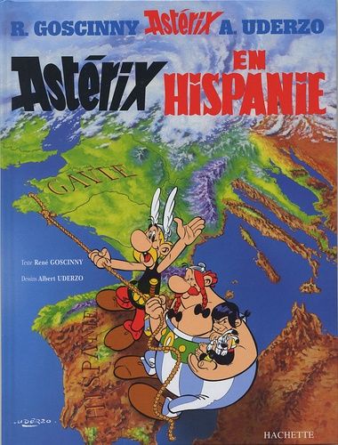 Astérix Tome 14