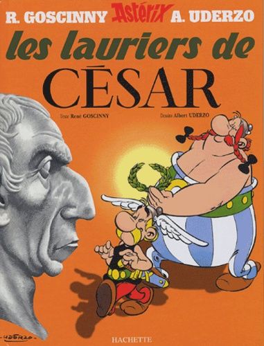 Astérix Tome 18 Astérix Tome 18