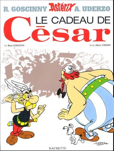 Astérix Tome 21 Astérix Tome 21