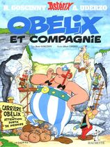 Astérix Tome 23