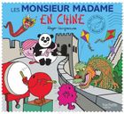 Les Monsieur Madame en Chine