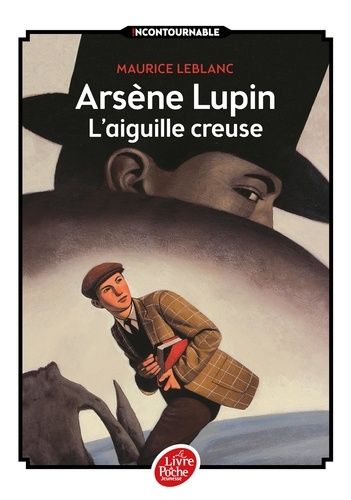 Arsène Lupin