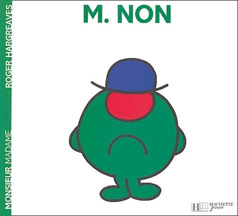 Monsieur Non Monsieur Non