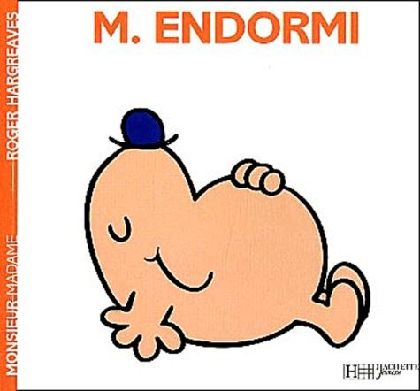 Monsieur Endormi Monsieur Endormi