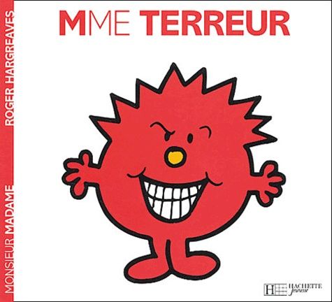 Madame Terreur Madame Terreur