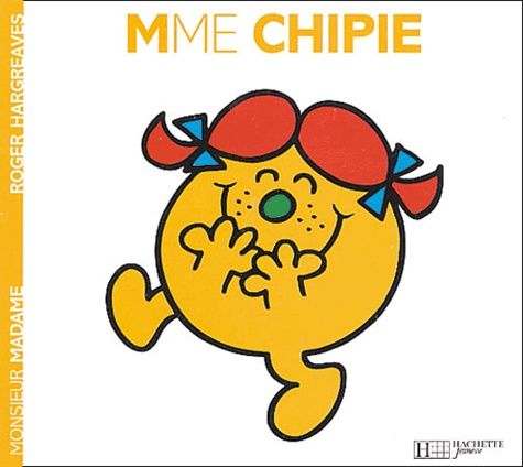 Madame Chipie Madame Chipie