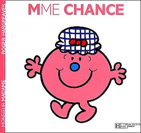 Madame Chance Madame Chance
