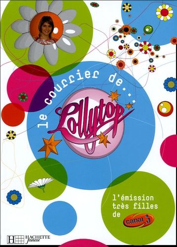 Le courrier de Lollytop