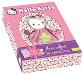 Mon coffret de naissance Hello Kitty Mon coffret de naissance Hello Kitty