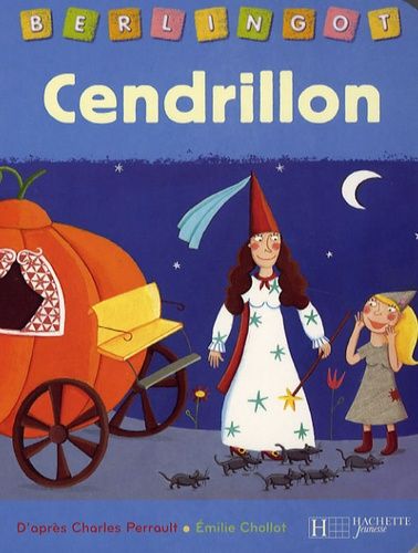 Cendrilllon