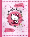 Mon carnet Hello Kitty