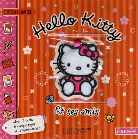 Hello Kitty et ses amis