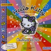 Hello Kitty - Couleurs en fête !