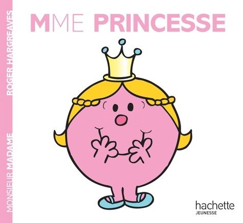 Madame princesse Madame princesse