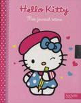 Mon journal intime Hello Kitty