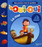 Oui-Oui - La mer