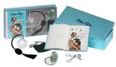 Coffret Pin-Up - Secrets de Beauté
