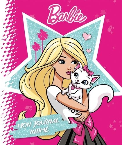 Barbie - Mon journal intime