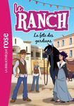 Le ranch Tome 14