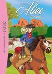 Alice au Ranch - Tome 4