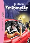 Fantômette Tome 50