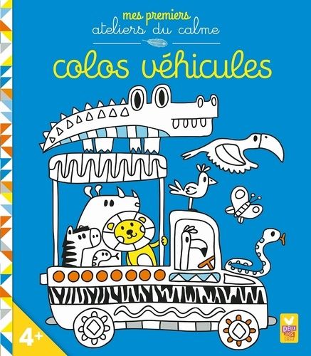 Colos véhicules