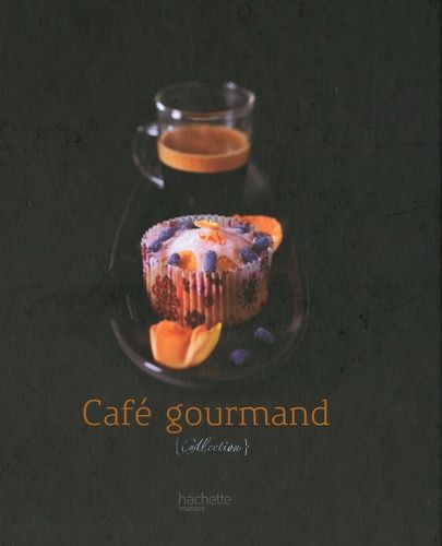 Café gourmand