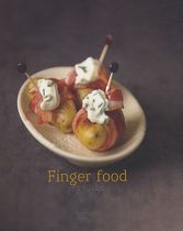 Finger food Finger food