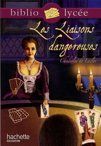 Les Liaisons dangereuses Les Liaisons dangereuses