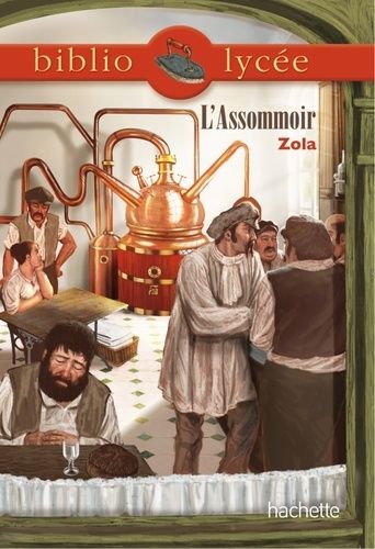 L'Assommoir L'Assommoir