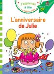 J'apprends à lire avec Sami et Julie