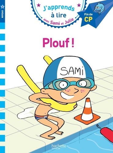 J'apprends à lire avec Sami et Julie J'apprends à lire avec Sami et Julie