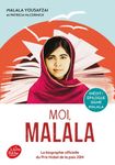 Moi, Malala - En luttant pour l'éducation, elle a changé le monde