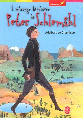 L'étrange histoire de Peter Schemihl L'étrange histoire de Peter Schemihl