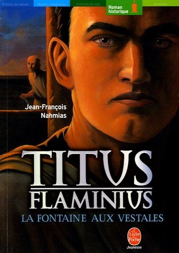 Titus Flaminius Tome 1 Titus Flaminius Tome 1