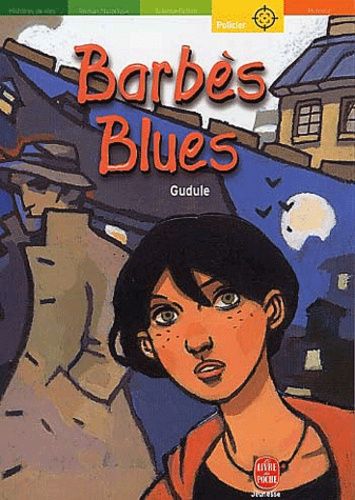 Barbès Blues