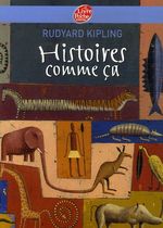 Histoires comme ça