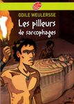 Les pilleurs de sarcophages