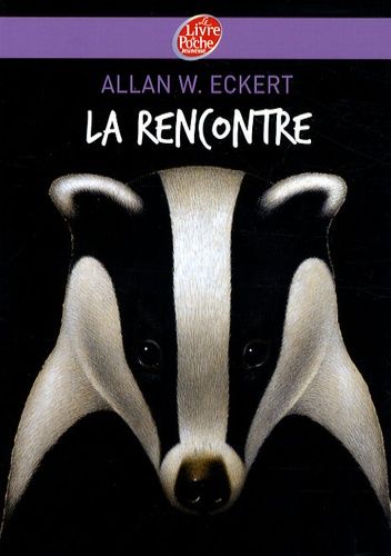 La rencontre La rencontre