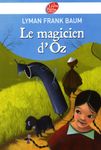 Le magicien d'Oz