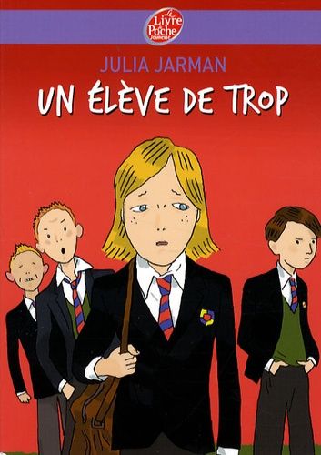 Un élève de trop Un élève de trop