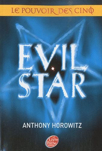 Le Pouvoir des Cinq Tome 2 Le Pouvoir des Cinq Tome 2