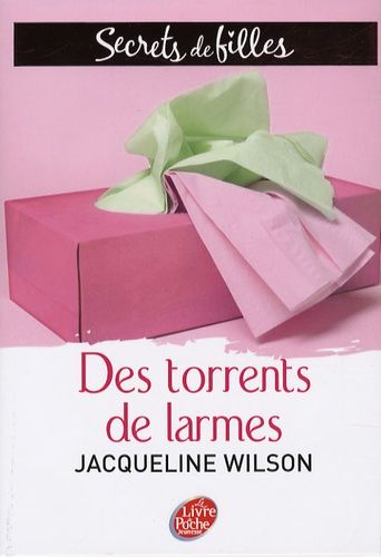 Secrets de Filles Tome 4