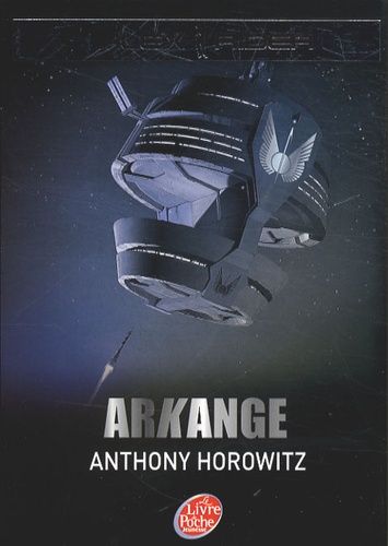 Les aventures d'Alex Rider Tome 6 Les aventures d'Alex Rider Tome 6