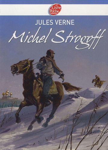Michel Strogoff Michel Strogoff