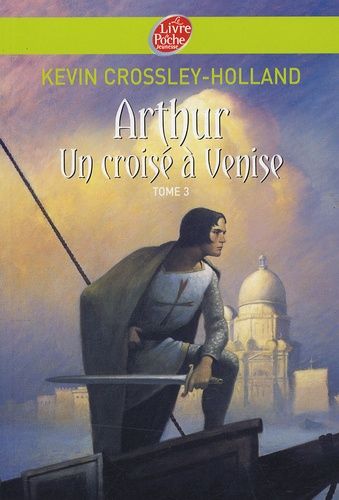Arthur Tome 3