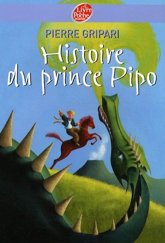 Histoire du prince Pipo